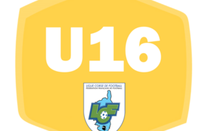 U16 régionaux