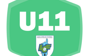 Equipe Foot animation : U11